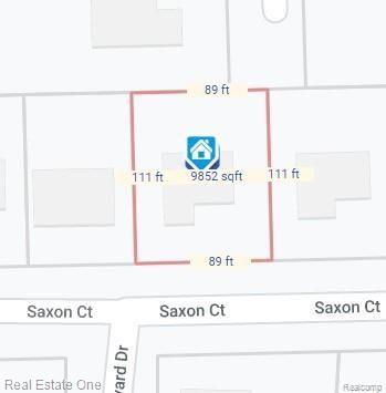 187 Saxon Court Rochester Hills, MI 48307 - Photo 47 of 47