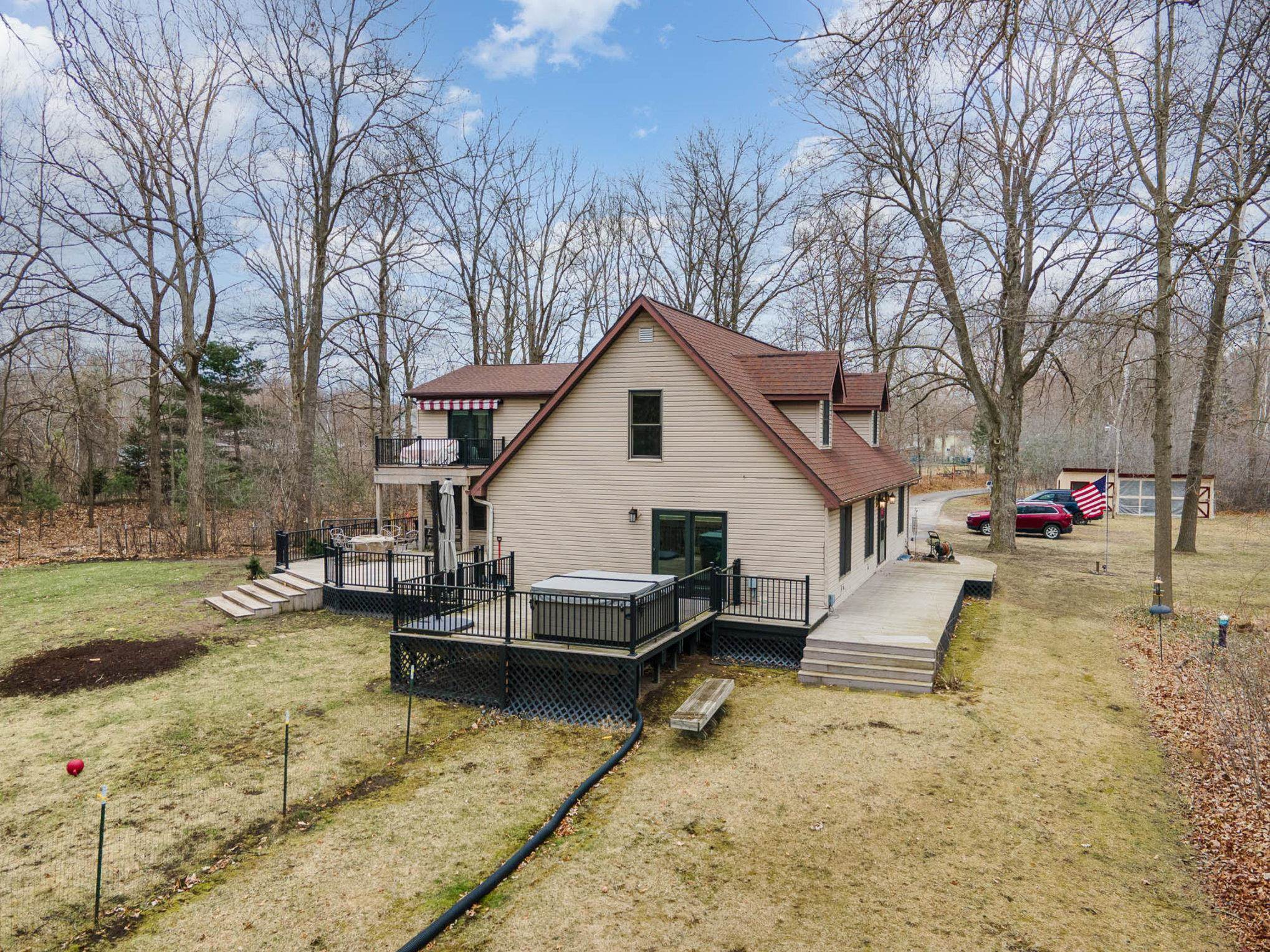 1799 North Dublin Road Midland, MI 48642 - Photo 37 of 44