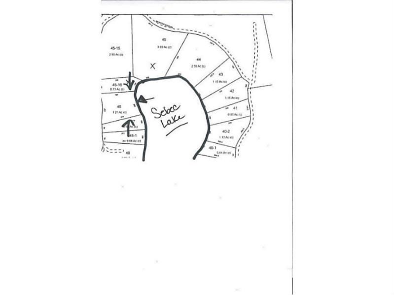 Lot 46 Seymour Cove Road Dover-Foxcroft, ME 04426 - Photo 2 of 7 Exterior Front.