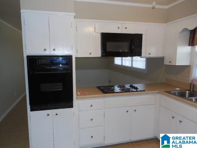 207 Brenda Road Anniston, AL 36206 - Photo 6 of 27