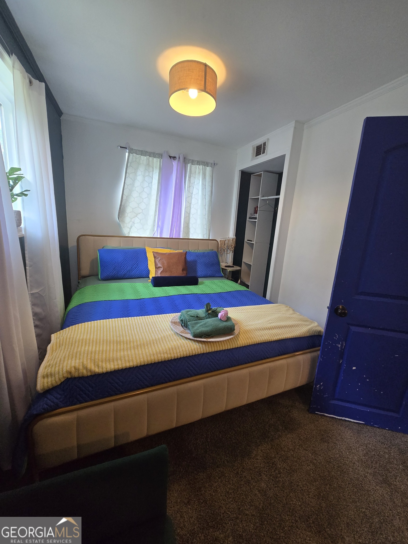 406 Pinelea Road Griffin, GA 30223 - Photo 24 of 53