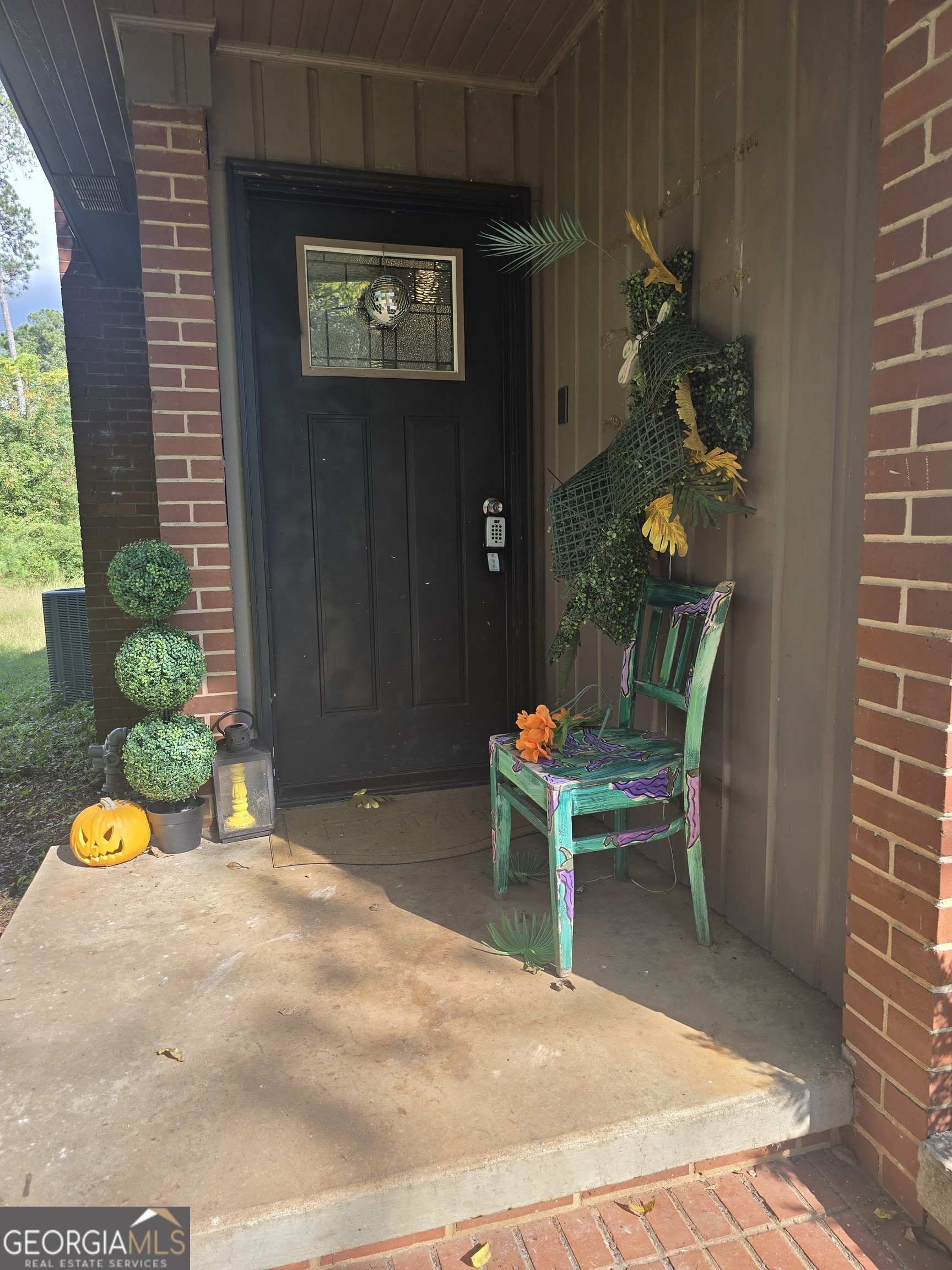 406 Pinelea Road Griffin, GA 30223 - Photo 3 of 53