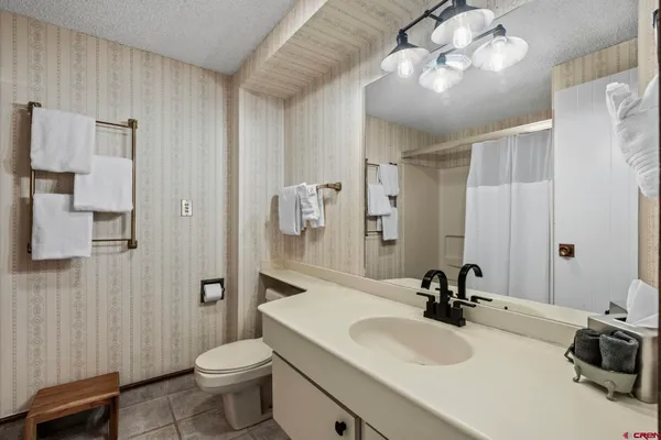 $185,000 | 314 Tamarron Drive, Unit 412, Durango, CO 81301
