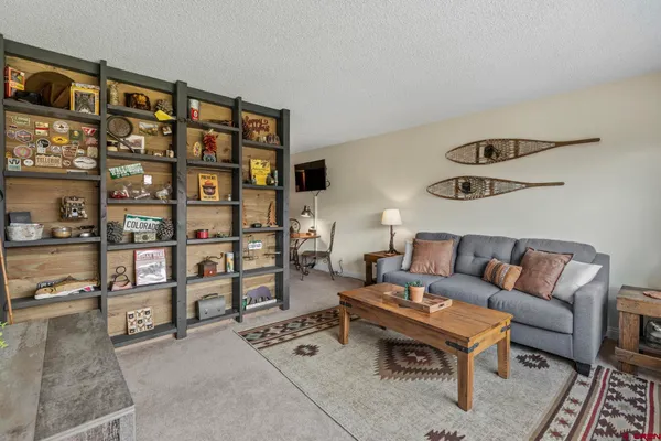 $185,000 | 314 Tamarron Drive, Unit 412, Durango, CO 81301