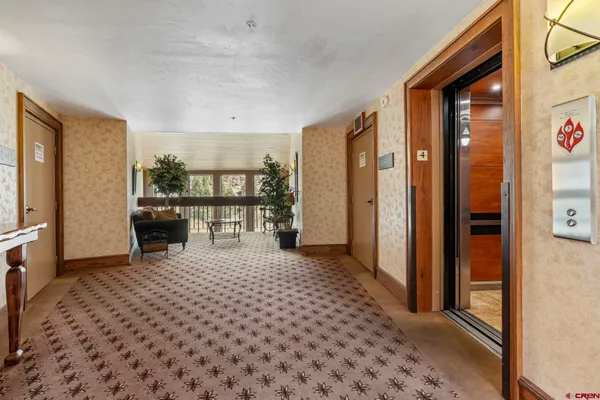 $185,000 | 314 Tamarron Drive, Unit 412, Durango, CO 81301