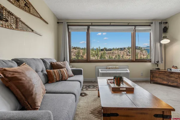 $185,000 | 314 Tamarron Drive, Unit 412, Durango, CO 81301