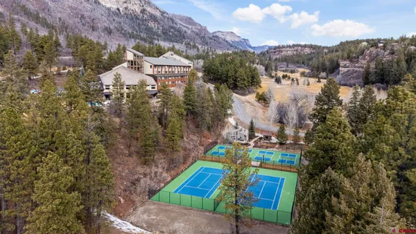 $185,000 | 314 Tamarron Drive, Unit 412, Durango, CO 81301