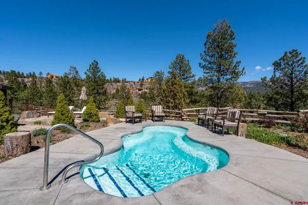 $185,000 | 314 Tamarron Drive, Unit 412, Durango, CO 81301