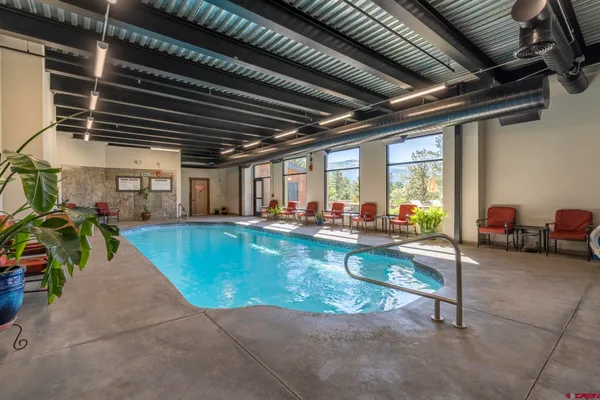 $185,000 | 314 Tamarron Drive, Unit 412, Durango, CO 81301