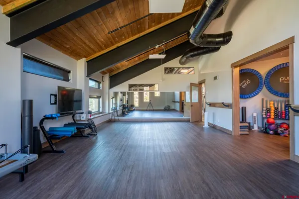 $185,000 | 314 Tamarron Drive, Unit 412, Durango, CO 81301