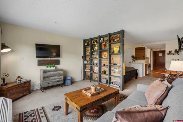 $185,000 | 314 Tamarron Drive, Unit 412, Durango, CO 81301