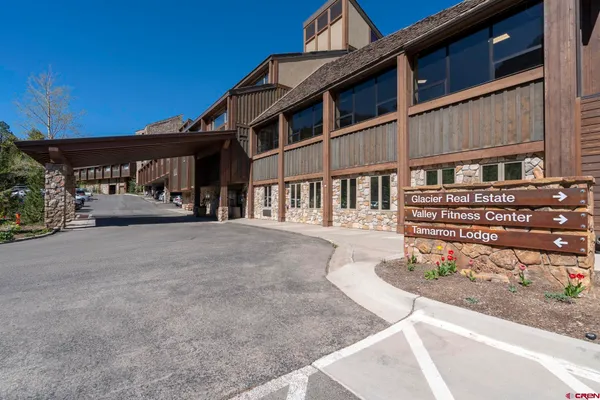 $185,000 | 314 Tamarron Drive, Unit 412, Durango, CO 81301