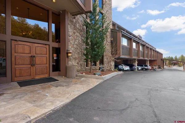 $185,000 | 314 Tamarron Drive, Unit 412, Durango, CO 81301