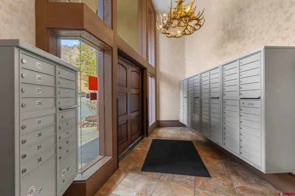 $185,000 | 314 Tamarron Drive, Unit 412, Durango, CO 81301
