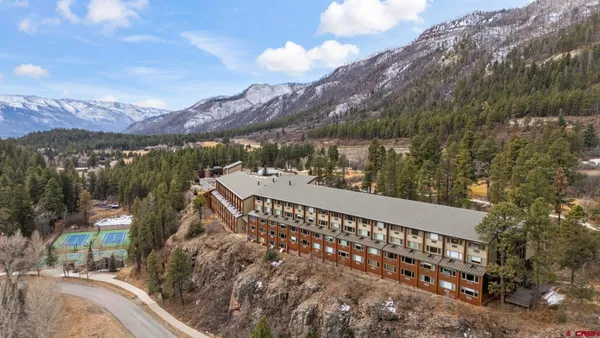 $185,000 | 314 Tamarron Drive, Unit 412, Durango, CO 81301