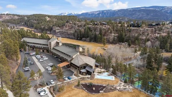 $185,000 | 314 Tamarron Drive, Unit 412, Durango, CO 81301