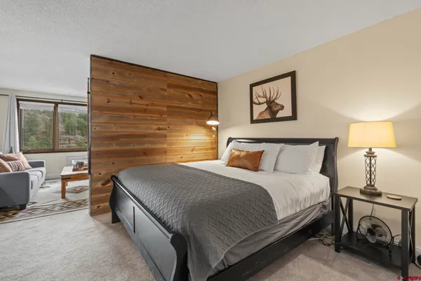 $185,000 | 314 Tamarron Drive, Unit 412, Durango, CO 81301