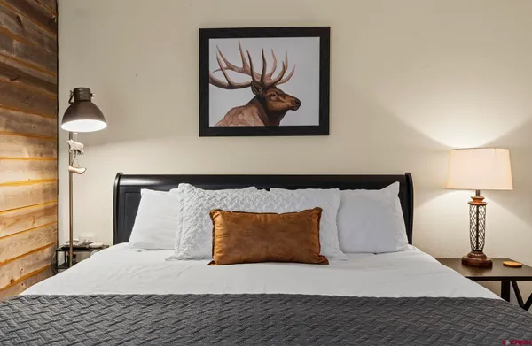 $185,000 | 314 Tamarron Drive, Unit 412, Durango, CO 81301