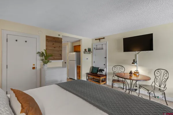 $185,000 | 314 Tamarron Drive, Unit 412, Durango, CO 81301