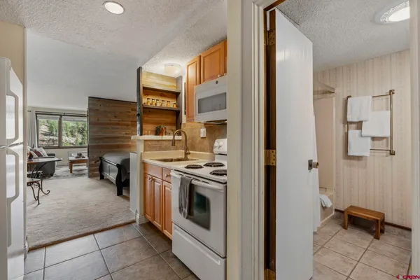 $185,000 | 314 Tamarron Drive, Unit 412, Durango, CO 81301