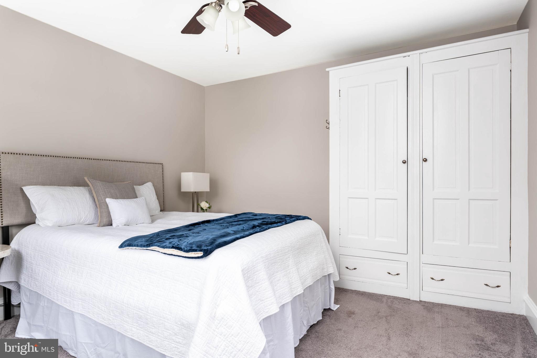 231 Sylvan Avenue Rutledge, PA 19070 - Photo 14 of 34 Master Bedroom is on 2nd floor