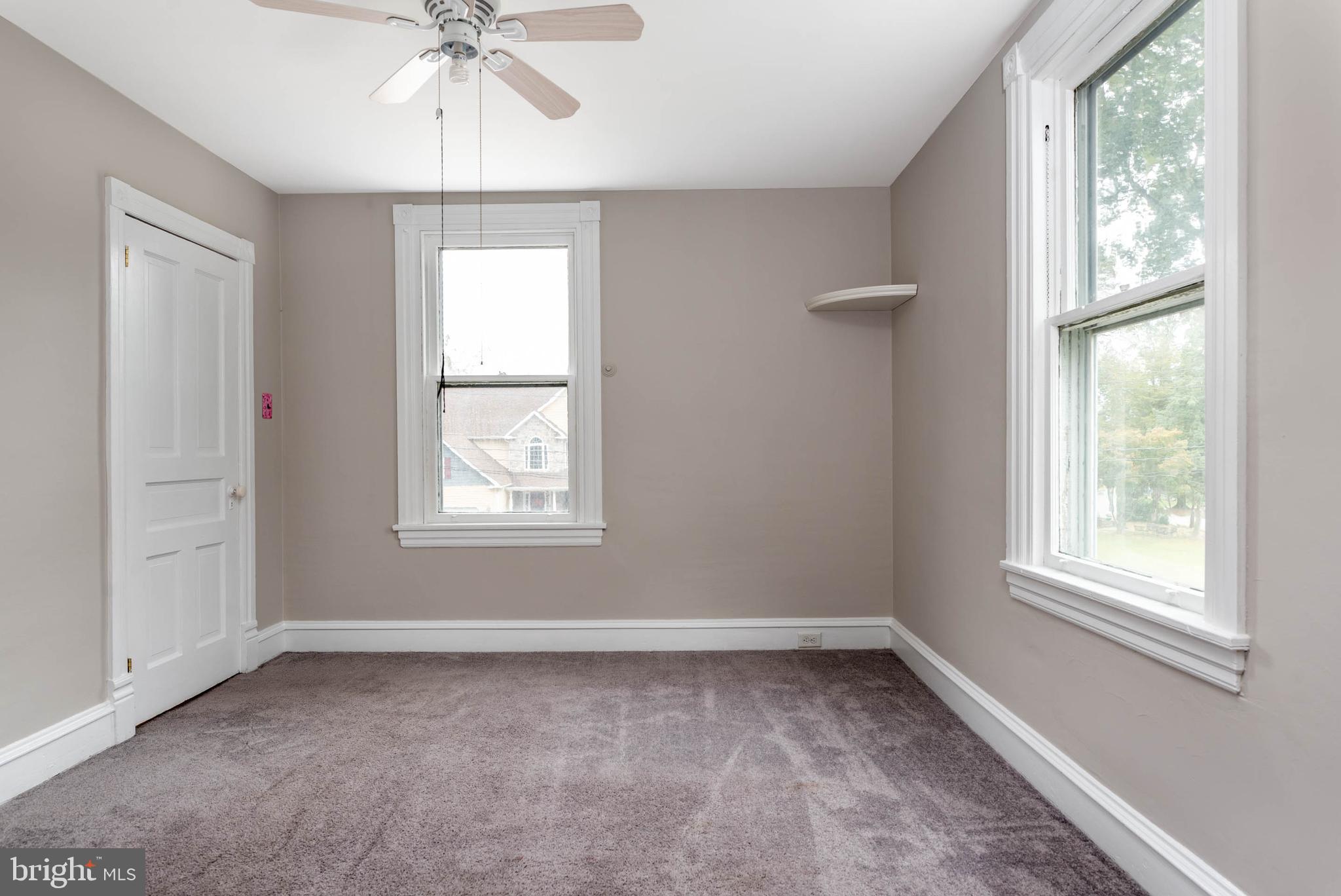231 Sylvan Avenue Rutledge, PA 19070 - Photo 17 of 34 Bedroom #2 on 2nd floor.
