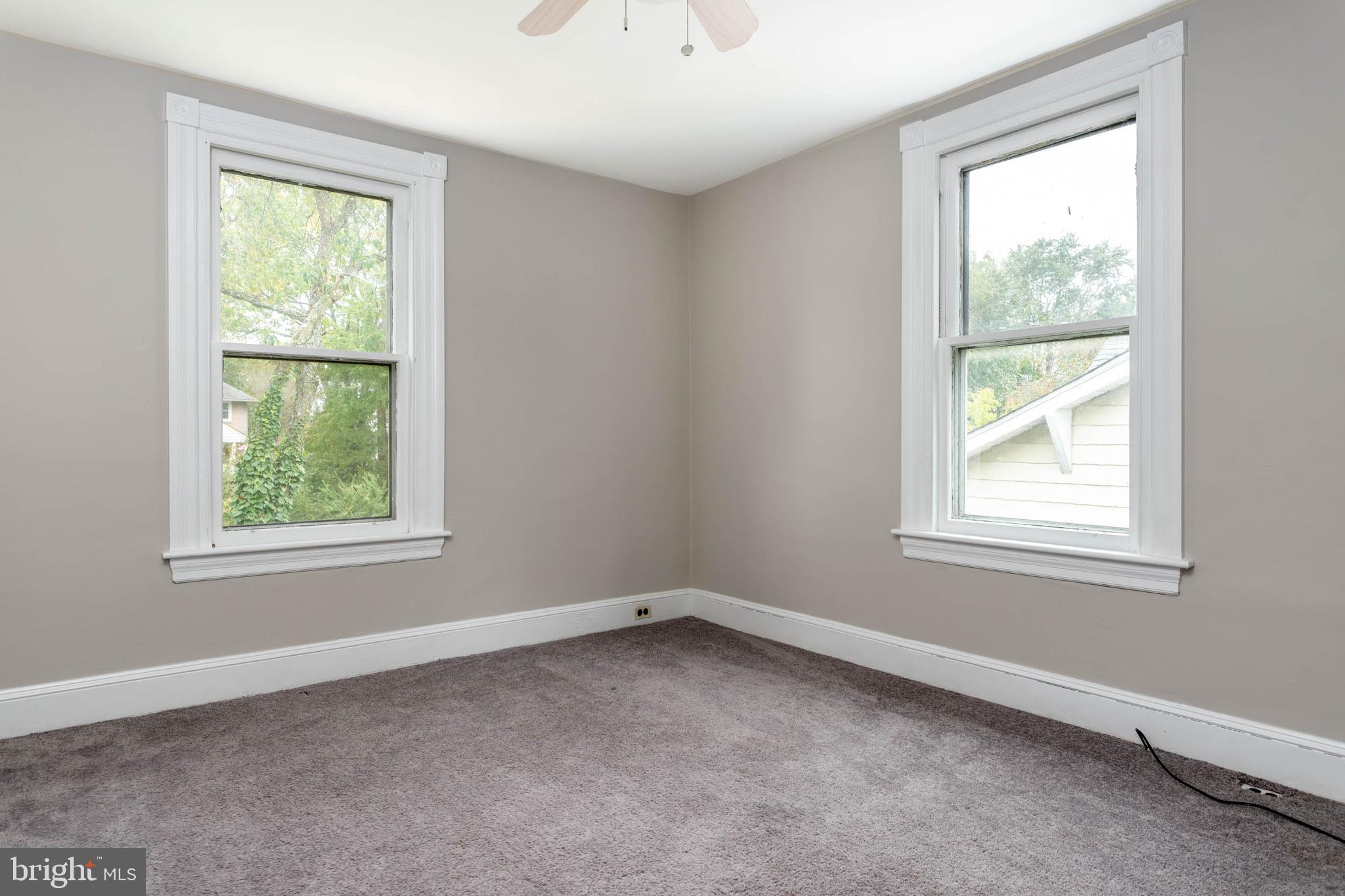 231 Sylvan Avenue Rutledge, PA 19070 - Photo 19 of 34 2nd floor has been freshly painted.
