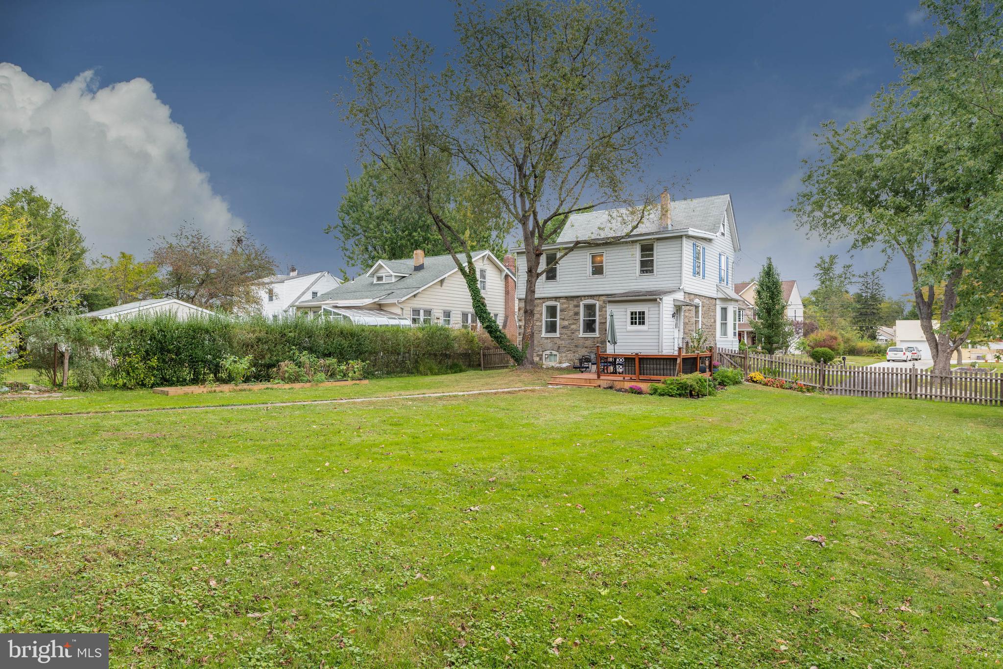 231 Sylvan Avenue Rutledge, PA 19070 - Photo 31 of 34 Gallery Image 31