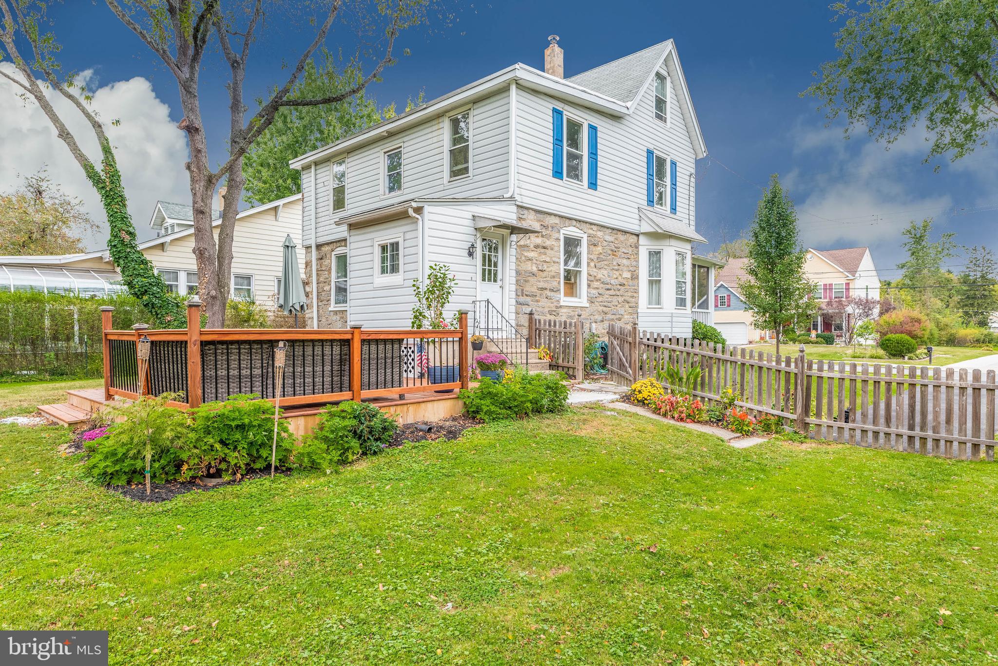231 Sylvan Avenue Rutledge, PA 19070 - Photo 32 of 34 Gallery Image 32