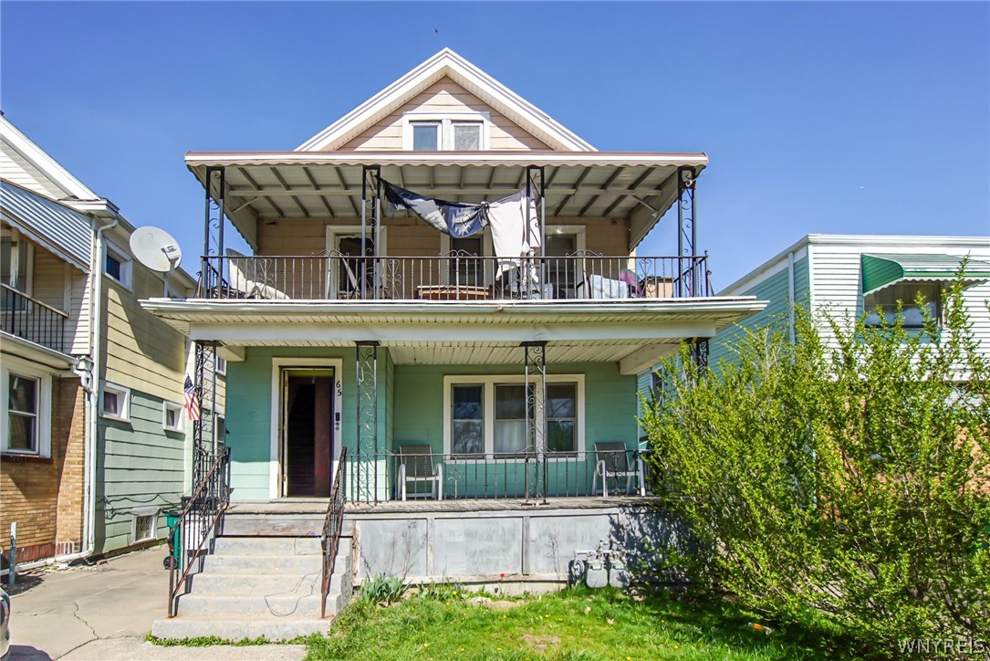 65 Sandrock Road Buffalo, NY 14207 - Photo 1 of 1 Gallery Image 1