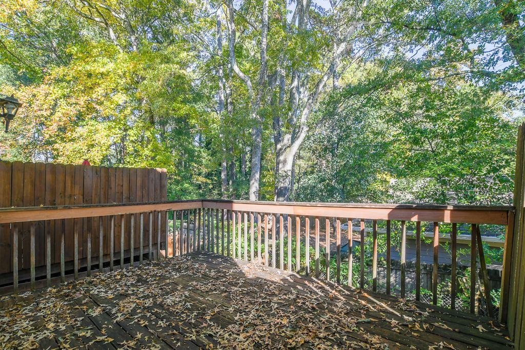 222 Forkner Drive, Unit 26 Decatur, GA 30030 - Photo 17 of 37