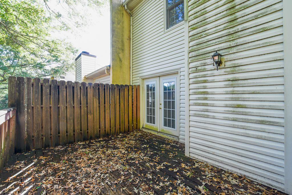 222 Forkner Drive, Unit 26 Decatur, GA 30030 - Photo 18 of 37