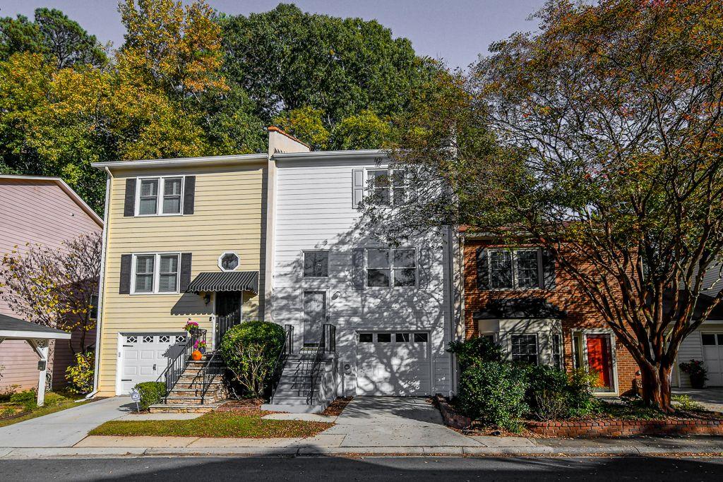 222 Forkner Drive, Unit 26 Decatur, GA 30030 - Photo 2 of 37