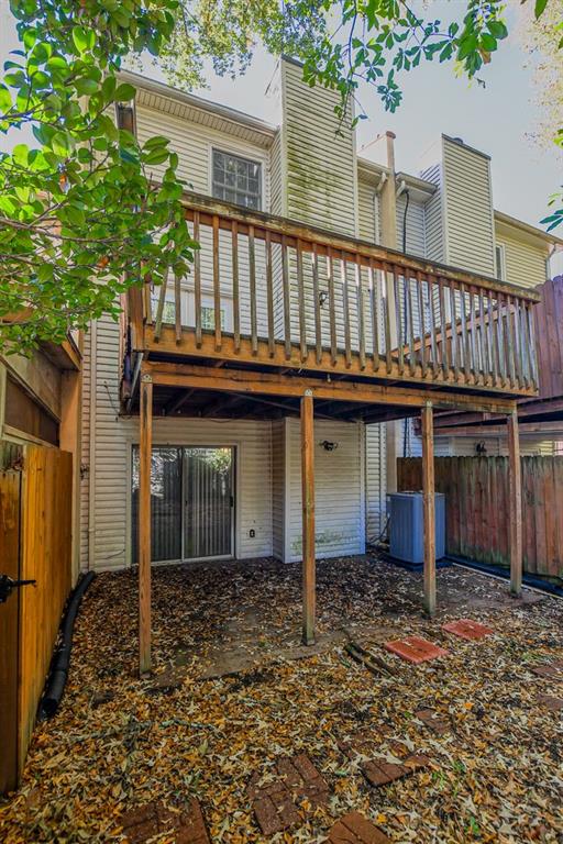 222 Forkner Drive, Unit 26 Decatur, GA 30030 - Photo 37 of 37