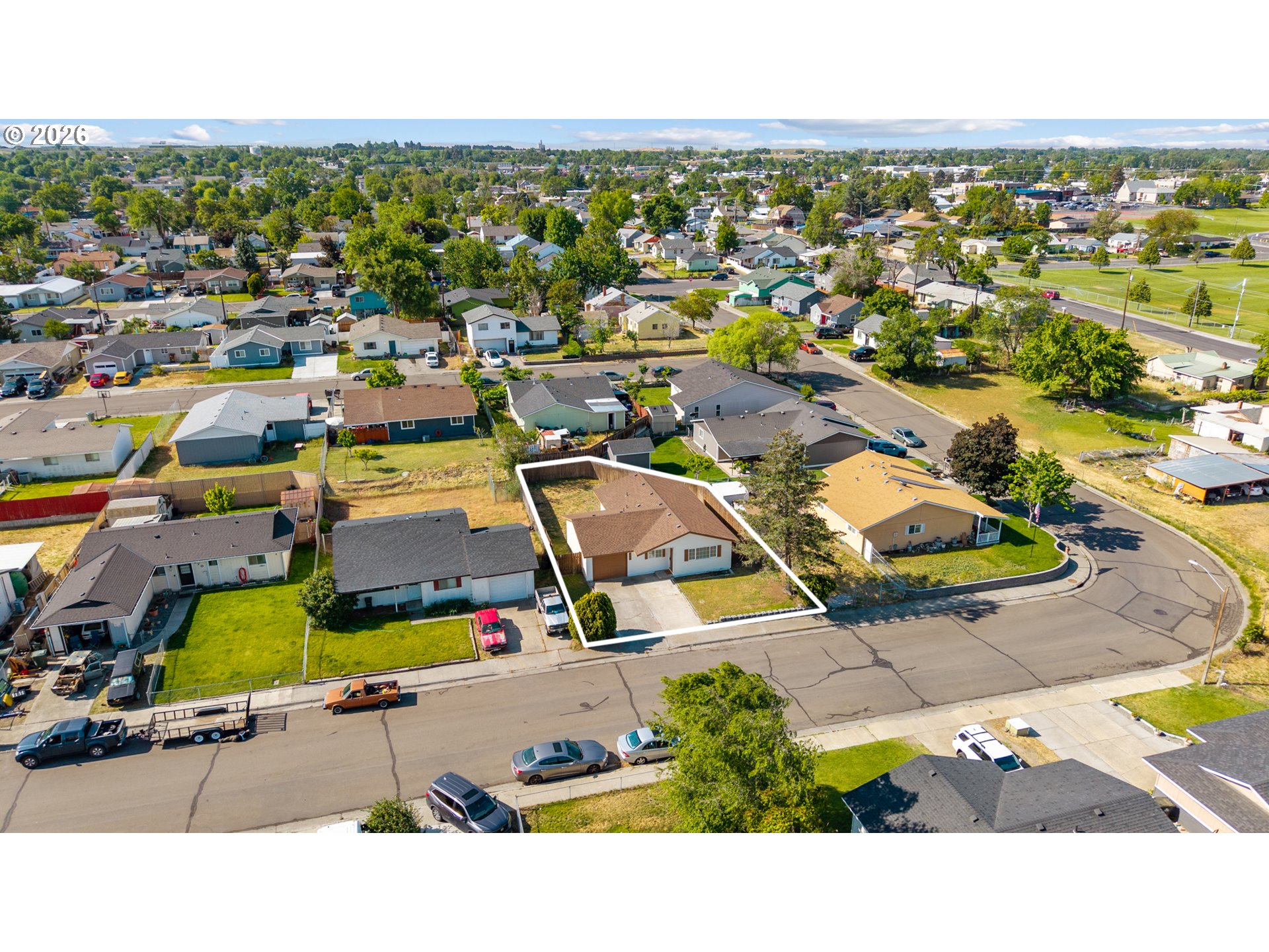 562 East Reeder Drive Hermiston, OR 97838 - Photo 40 of 46 Gallery Image 40