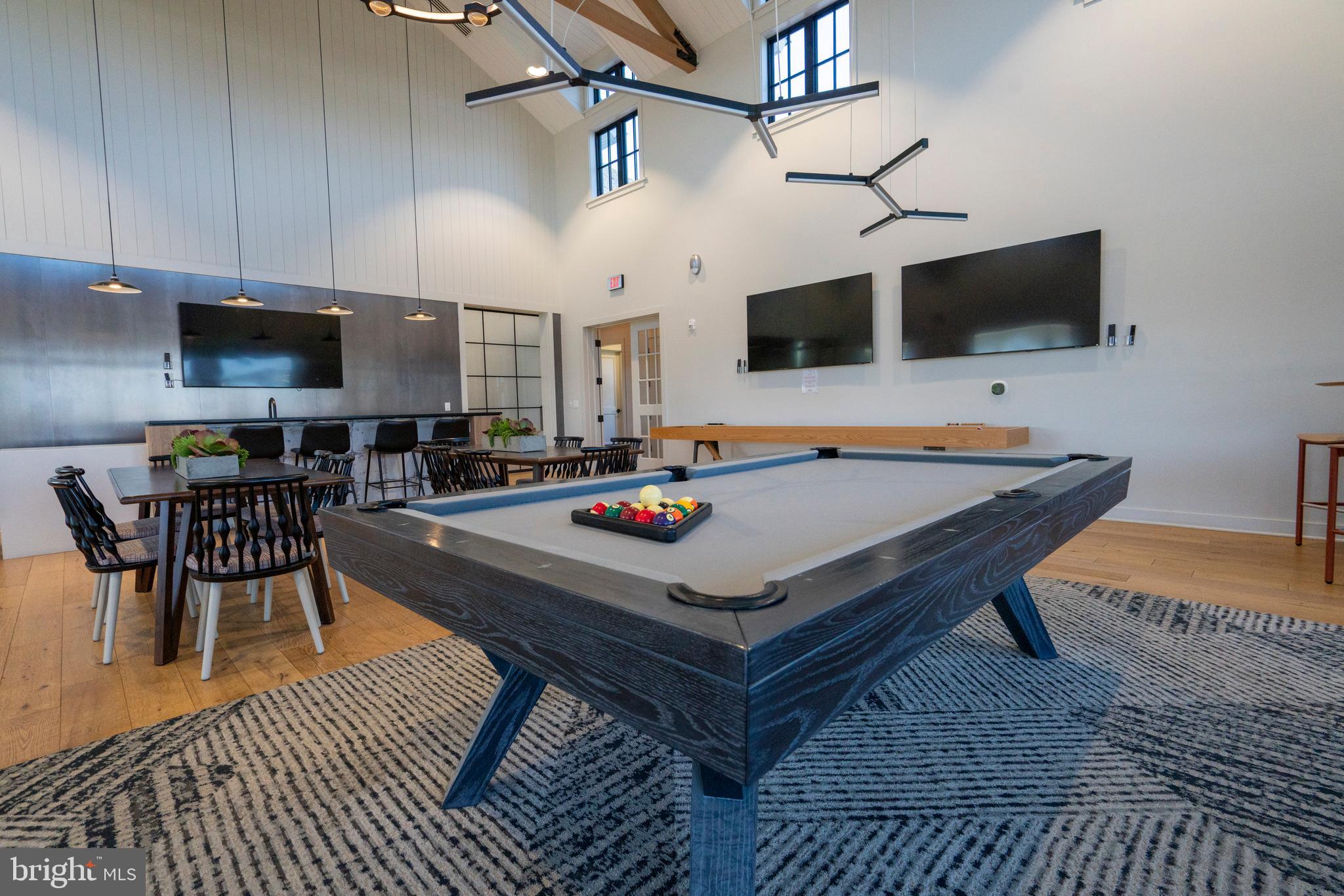 203 Gerry Way Ambler, PA 19002 - Photo 61 of 74 Game Room