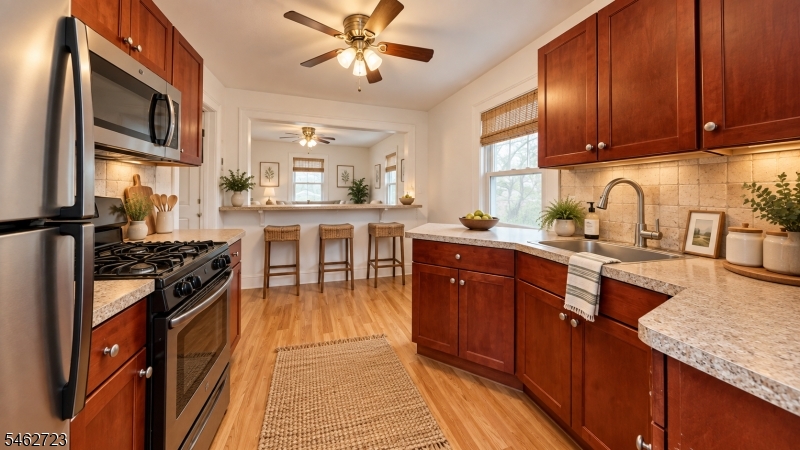 234 Terrill Road Plainfield, NJ 07062 - Photo 6 of 10 Gallery Image 6