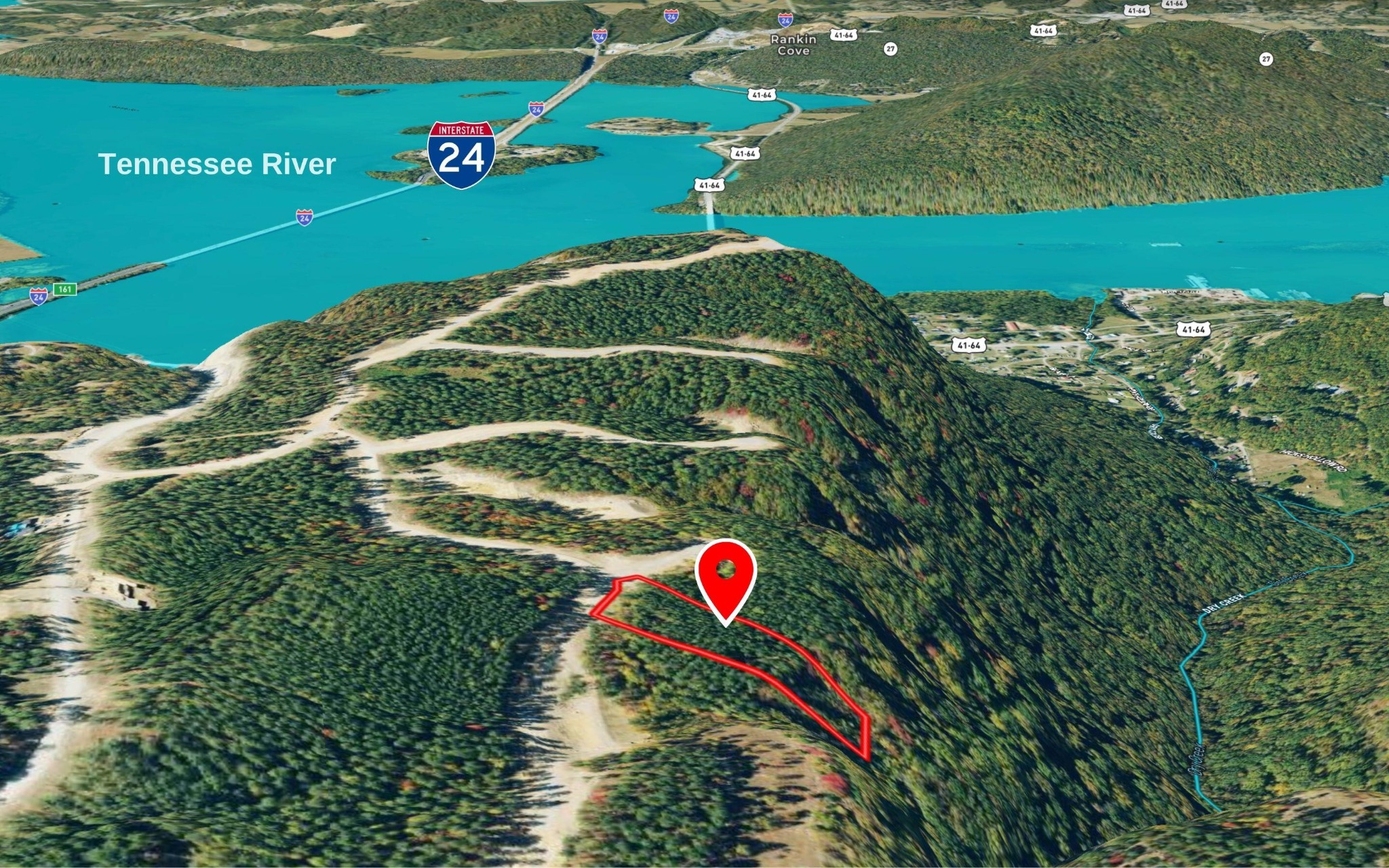 1060 Birds Eye Way Guild, TN 37340 - Photo 18 of 22