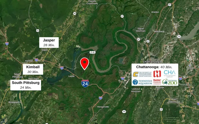 a sign on the side of a building