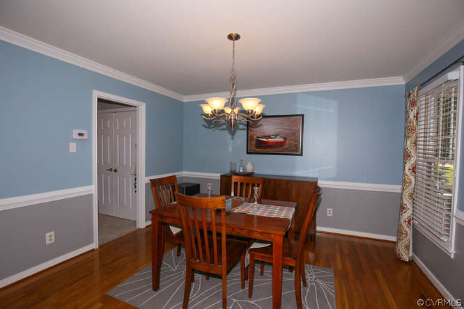 4610 Cedar Cliff Road Chester, VA 23831 - Photo 6 of 24