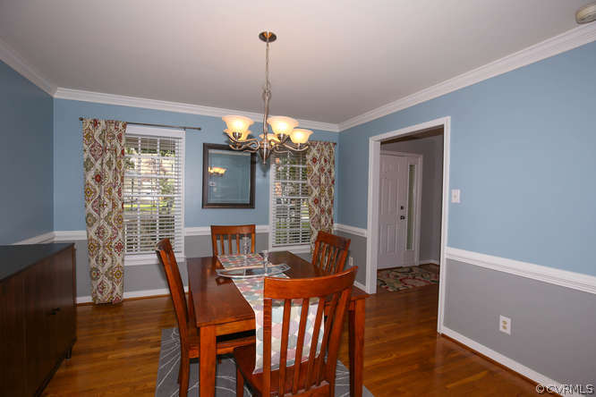 4610 Cedar Cliff Road Chester, VA 23831 - Photo 7 of 24
