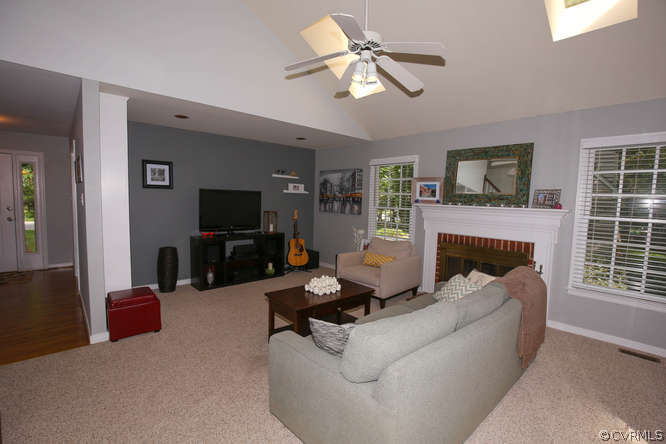 4610 Cedar Cliff Road Chester, VA 23831 - Photo 8 of 24