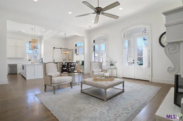 $5,000 | 3151 Pointe-Marie Drive, Baton Rouge, LA 70820