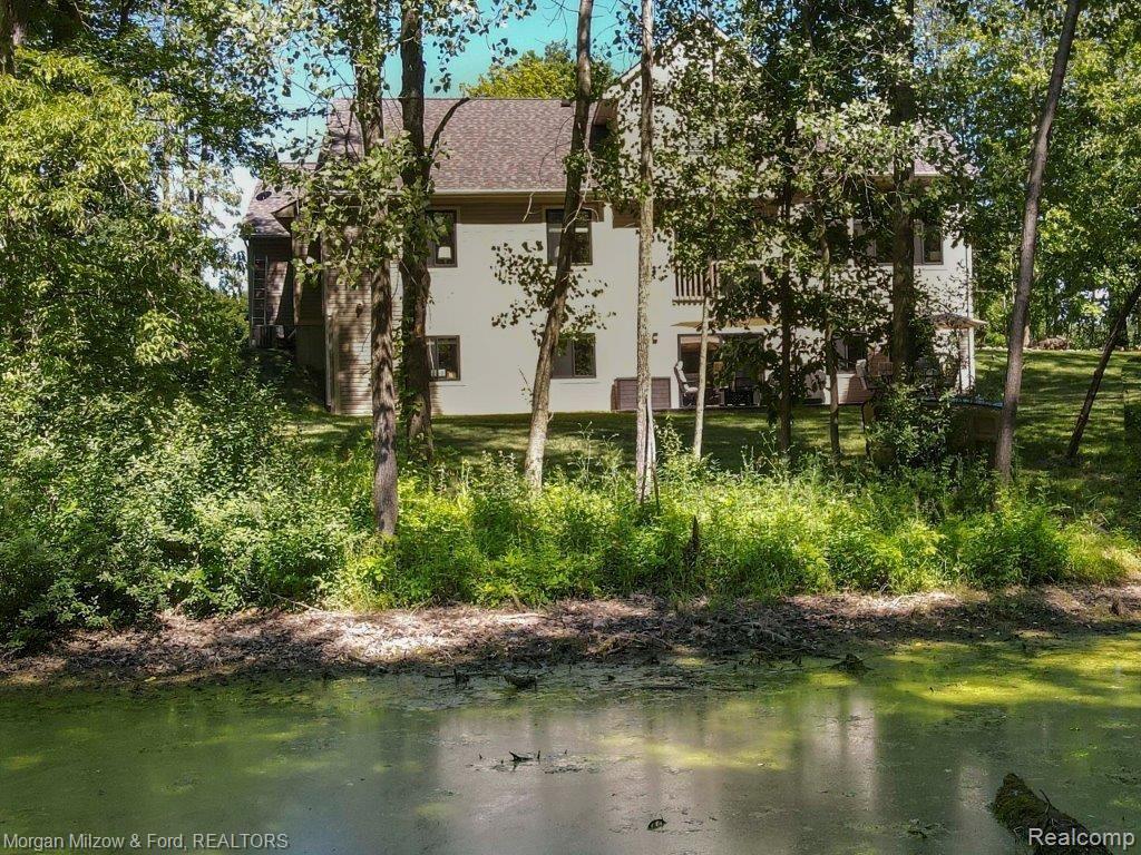 7150 Oakhill Road Clarkston, MI 48348 - Photo 33 of 34 Gallery Image 33