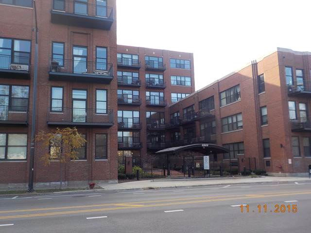 2323 West Pershing Road, Unit 208 Chicago, IL 60609 - Photo 11 of 11