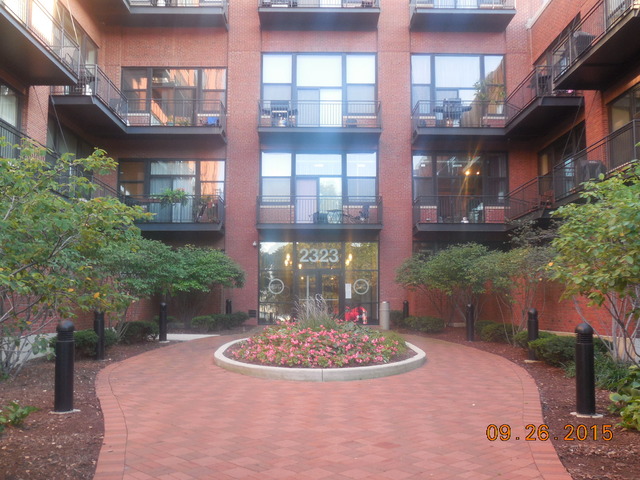 2323 West Pershing Road, Unit 208 Chicago, IL 60609 - Photo 2 of 11