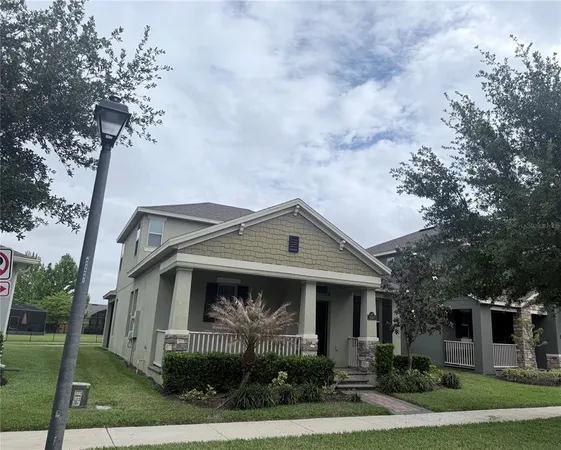$3,000 | 16067 Pebble Bluff Loop, Winter Garden, FL 34787