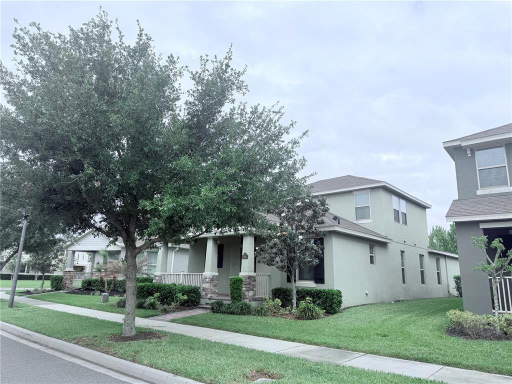 16067 Pebble Bluff Loop Winter Garden, FL 34787 - Photo 3 of 44