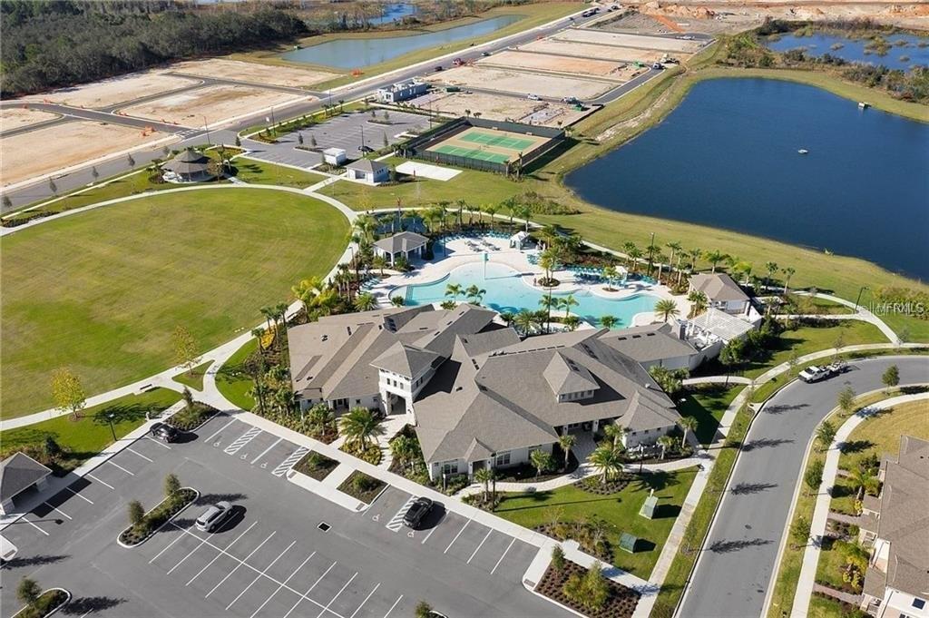 16067 Pebble Bluff Loop Winter Garden, FL 34787 - Photo 33 of 44
