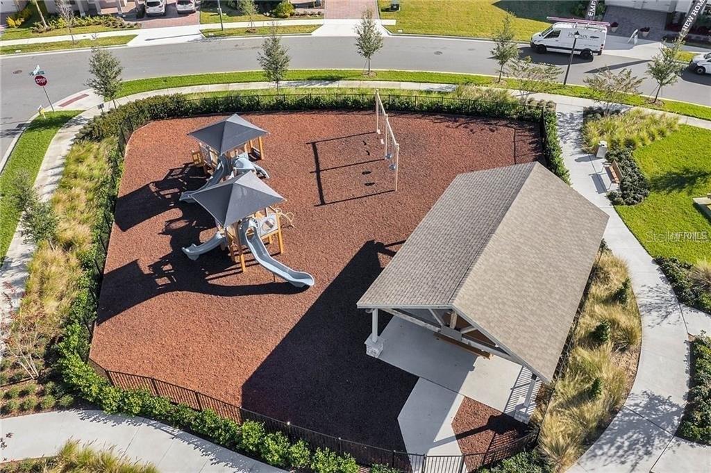 16067 Pebble Bluff Loop Winter Garden, FL 34787 - Photo 35 of 44